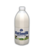 NutiMilk Pasteurized Fresh Milk 100% 1.76l